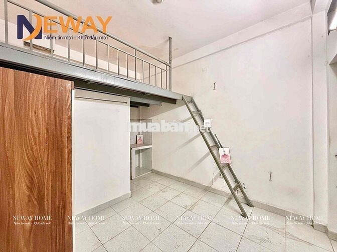 🏢PHÒNG TRỌ SINH VIÊN SẴN MÁY LẠNH GIÁ RẺ TIỆN QUA ĐẠI HỌC VĂN HIẾN