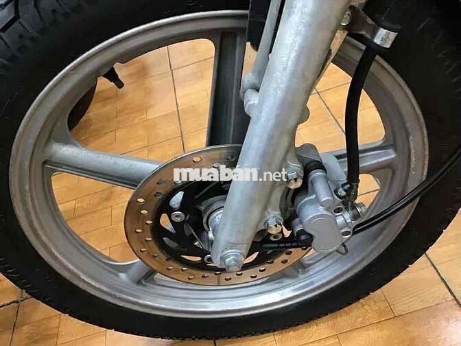 HONDA  MASTER 125.SX  2009. ODO 9,8K. CỰC ĐẸP. ZIN
