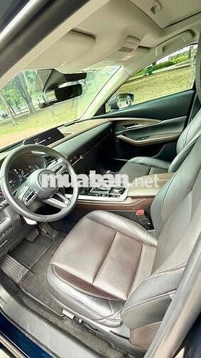 Mazda CX-30 Premium 2024 Xanh 18.000km