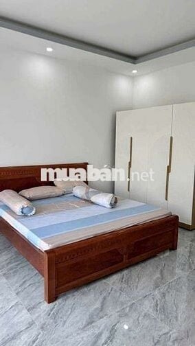 cho thuê nhà phú chánh 4pn 4wc full nội thất 