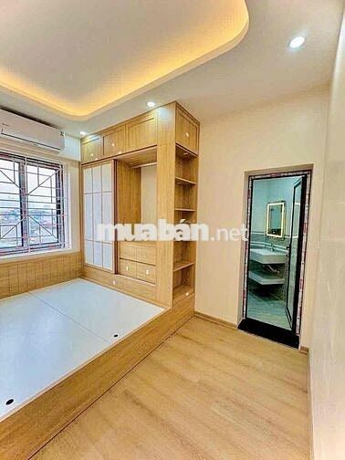 Lô góc chung cư phố Định Công 3PN 2WC 2 thoáng nhà đẹp ở ngay 80m2 T5