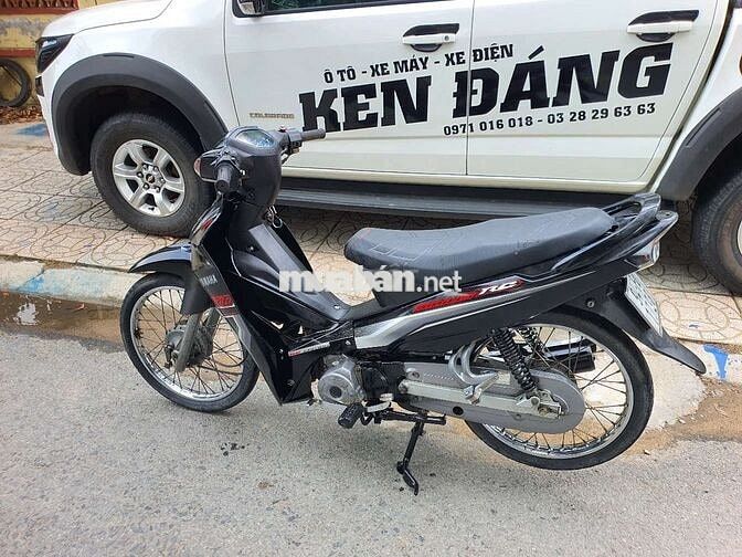 Sirius 50 phân khối