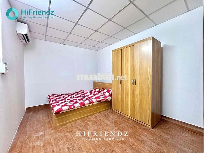 ✨siêu phẩm studio full nội thất cực xinh gần bến xe Quận 8 - hàng ngon