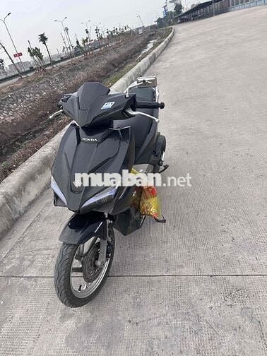 Honda Air Blade 2017 Đen
