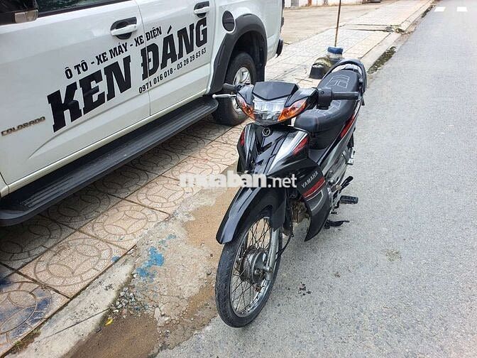 Sirius 50 phân khối