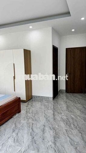 cho thuê nhà phú chánh 4pn 4wc full nội thất 