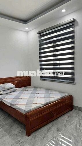 cho thuê nhà phú chánh 4pn 4wc full nội thất 