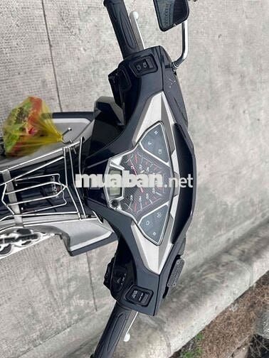 Honda Air Blade 2017 Đen
