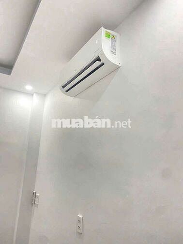 cho thuê nhà phú chánh 4pn 4wc full nội thất 