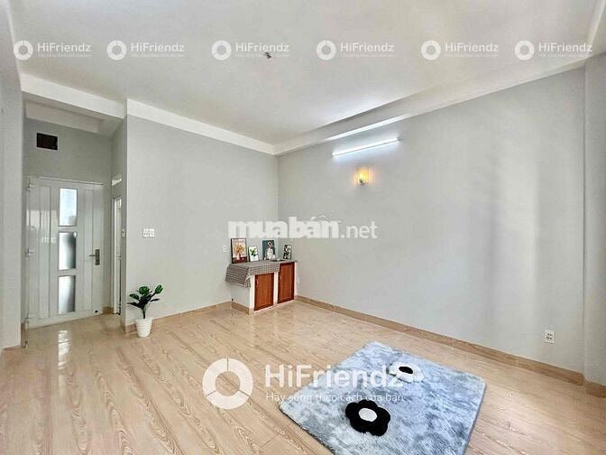 PHÒNG MỚI STUDIO BAN CÔNG FULL NỘI THẤT
