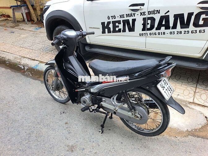 Sirius 50 phân khối