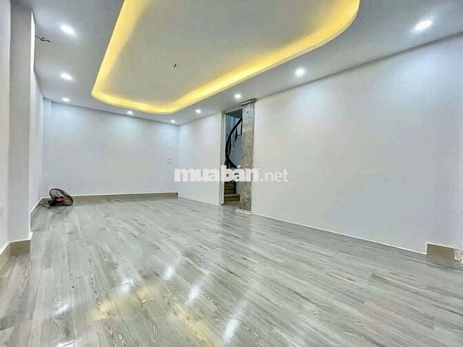 Bán nhà riêng Tại kim giang ôtô đỗ cửa , thông kinh doanh 5 tầng