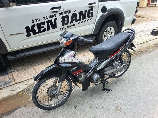 Sirius 50 phân khối