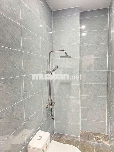 cho thuê nhà phú chánh 4pn 4wc full nội thất 