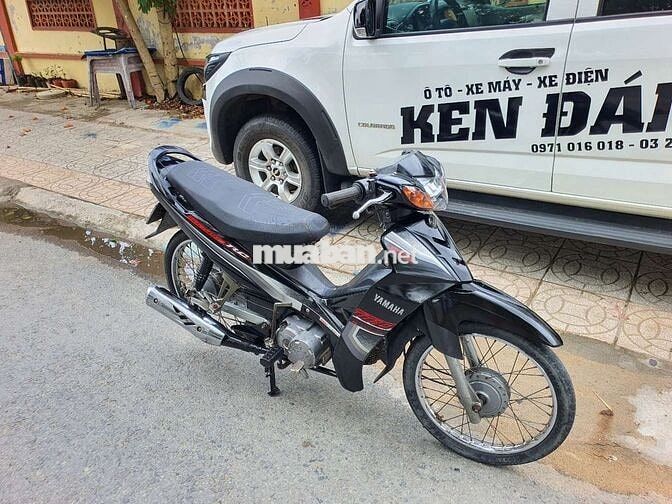 Sirius 50 phân khối