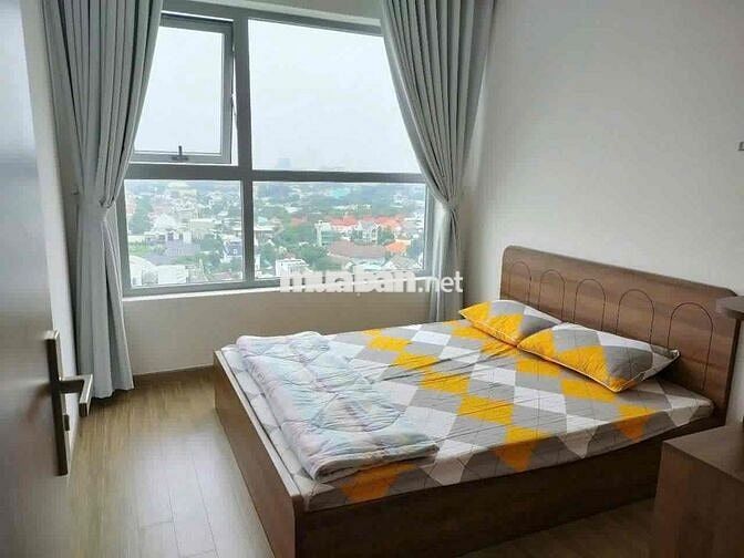 CHO THUÊ CHUNG CƯ HAPPY ONE CENTRAL 1PN FULL NỘI THẤT