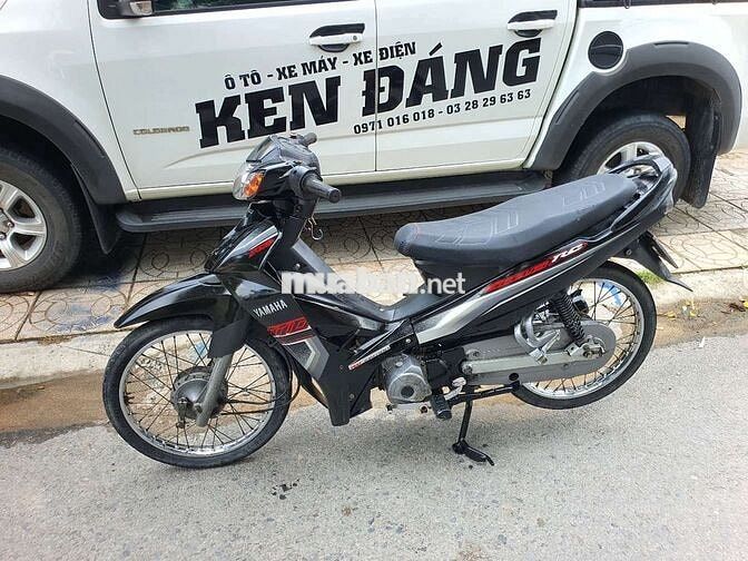 Sirius 50 phân khối