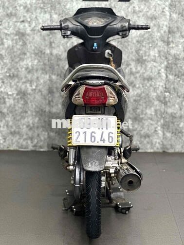 Honda Future X 2011 BSTP chính chủ ký giấy