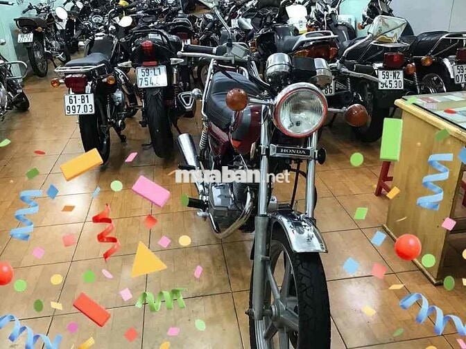 HONDA  MASTER 125.SX  2009. ODO 9,8K. CỰC ĐẸP. ZIN