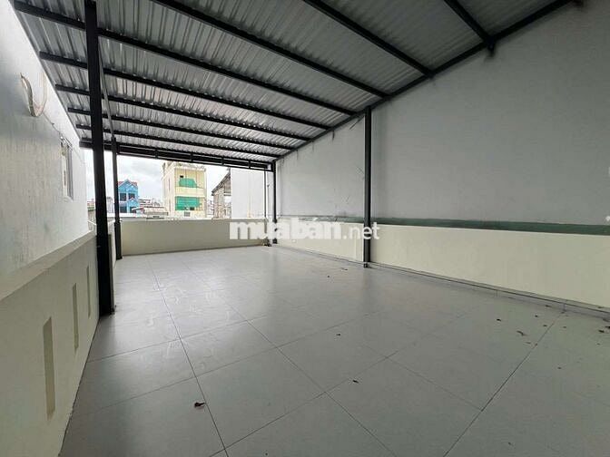 Cho thuê nhà mặt tiền Đồng Văn Cống