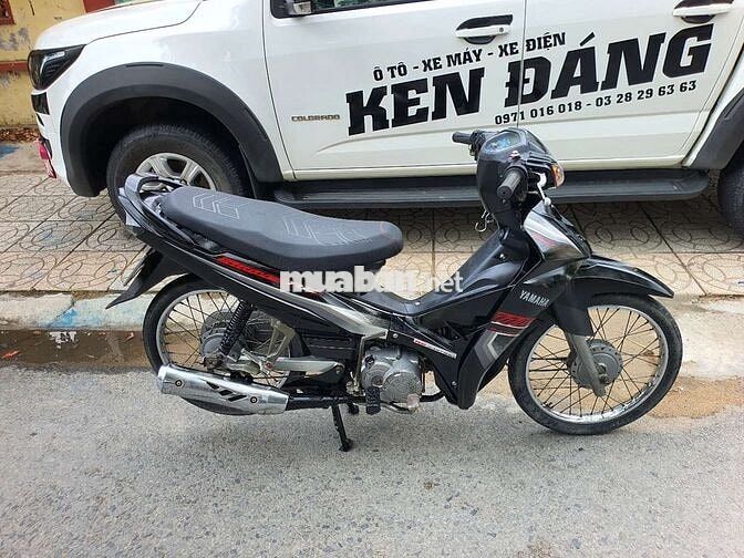 Sirius 50 phân khối