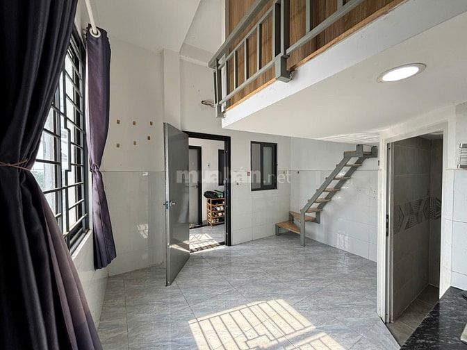 🔥 KDC VĨNH LỘC - CHỢ BÌNH THÀNH - CỬA SỔ TRỜI GIÁ CHỈ 3TR2 🔥