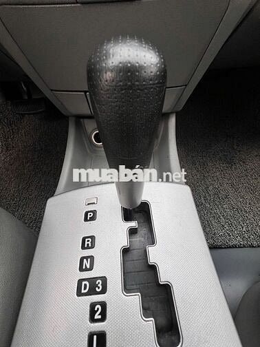Hyundai Elantra 2009 Trắng Số tự động