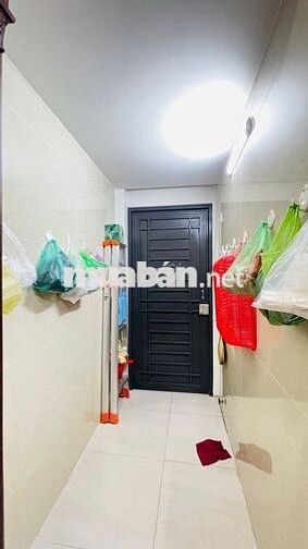 Bán Nhà 4 Tầng Mã Lò BTĐ Bình Tân HXH – 47m2 - 6PN - 6WC – 7.2T TL