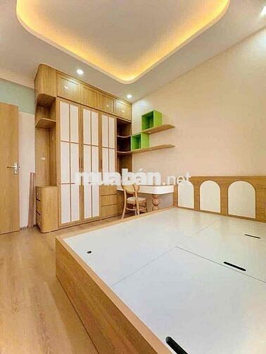Lô góc chung cư phố Định Công 3PN 2WC 2 thoáng nhà đẹp ở ngay 80m2 T5