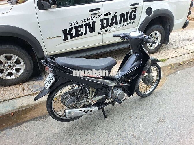 Sirius 50 phân khối