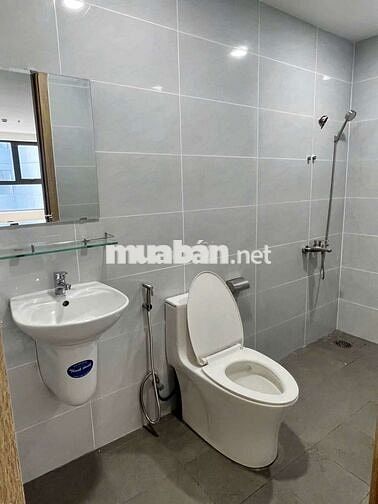 cho thuê căn hộ 1pn full nội thất phú mỹ tdm Bình Dương 