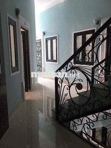 Nhà mặt tiền 29A Lương Minh Nguyệt. Phường Tân Thới Hoà. quận Tân Phú