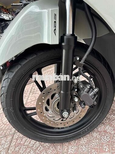 Honda SH 150i ABS 2021 Xám Đen BSTP Chính Chủ
