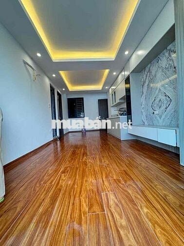 Bán căn chung cư Hồ Đề Lừ 60m2 T7 giá nhỉnh 4 tỷ sổ CC có TL 2 thoáng