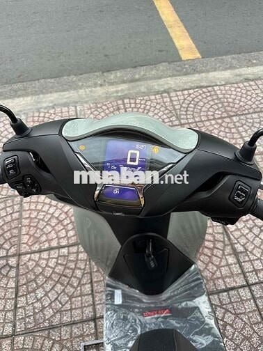 Honda SH 150i ABS 2021 Xám Đen BSTP Chính Chủ