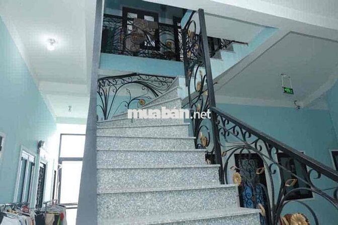 Nhà mặt tiền 29A Lương Minh Nguyệt. Phường Tân Thới Hoà. quận Tân Phú