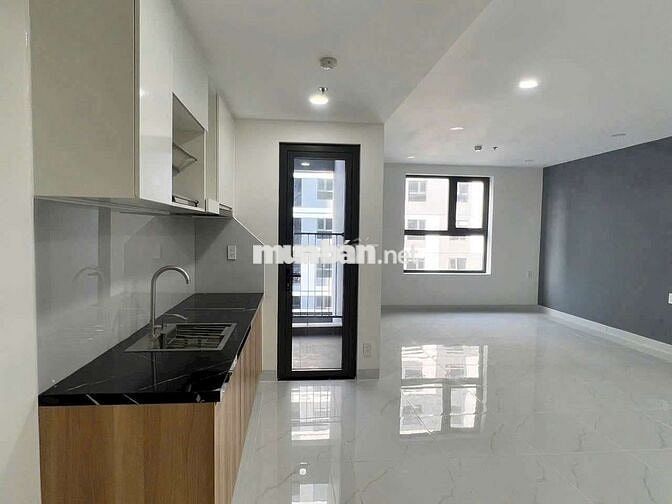 cho thuê căn hộ 1pn biconsi phú mỹ tdm Bình Dương 