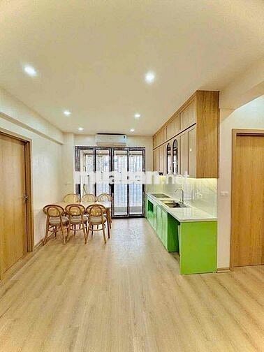 Lô góc chung cư phố Định Công 3PN 2WC 2 thoáng nhà đẹp ở ngay 80m2 T5