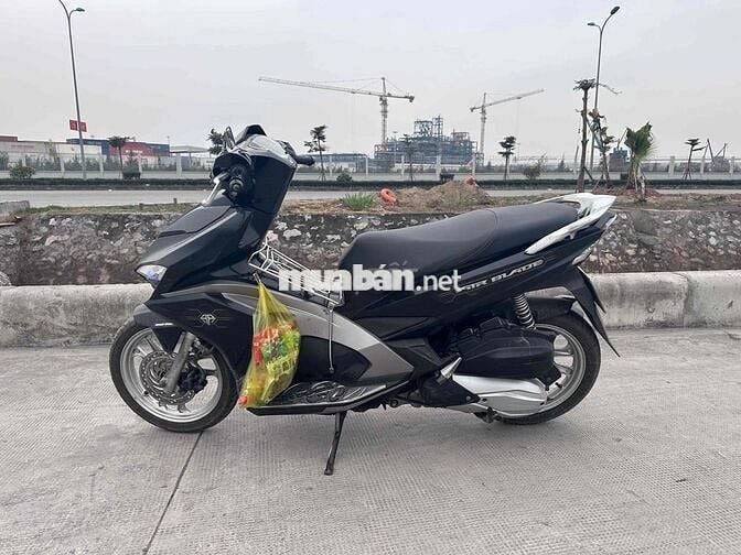 Honda Air Blade 2017 Đen