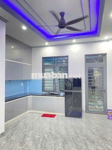 cho thuê nhà phú chánh 4pn 4wc full nội thất 