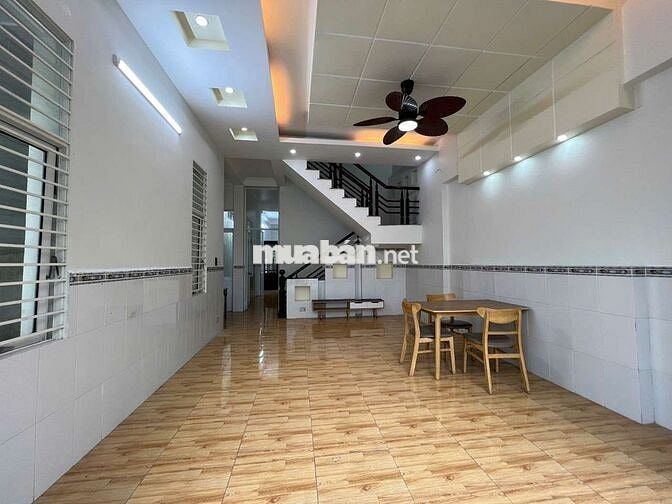 Cho thuê nhà mặt tiền Đồng Văn Cống