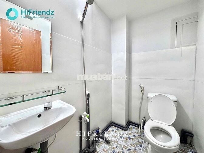 ✨siêu phẩm studio full nội thất cực xinh gần bến xe Quận 8 - hàng ngon