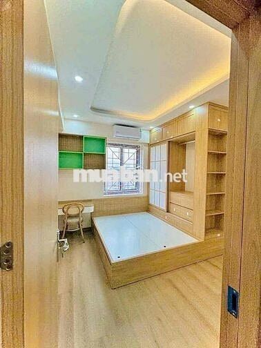 Lô góc chung cư phố Định Công 3PN 2WC 2 thoáng nhà đẹp ở ngay 80m2 T5