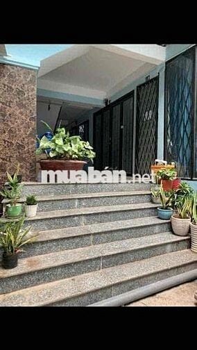 Nhà mặt tiền 29A Lương Minh Nguyệt. Phường Tân Thới Hoà. quận Tân Phú