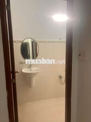 Cho thuê nhà đường số 6 p linh tây 13tr/tháng