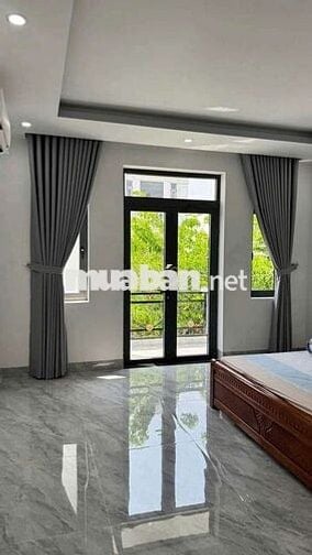 cho thuê nhà phú chánh 4pn 4wc full nội thất 