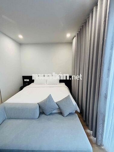 🏨 CHO THUÊ LONG STAY - BCONS CITY HOTEL