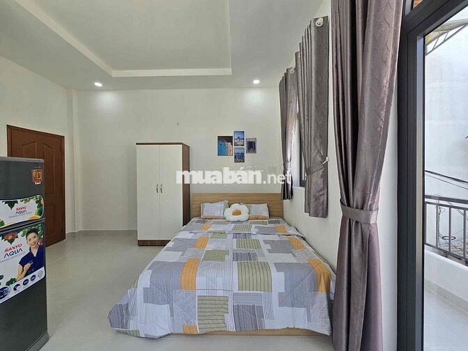 Bán nhà Huỳnh Tấn Phát 196m2 8PN,8WC cho thuê có dòng tiền 50tr/ thang