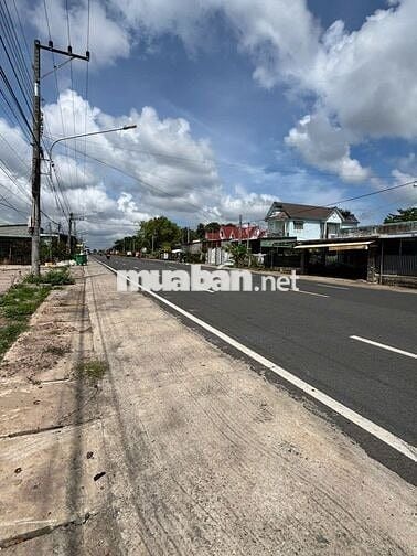 🚨 CHÍNH CHỦ CẦN BÁN GẤP LÔ ĐẤT GẦN KCN MINH HƯNG – CHƠN THÀNH 🚨