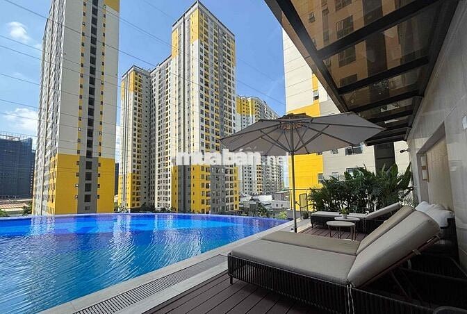 🏨 CHO THUÊ LONG STAY - BCONS CITY HOTEL